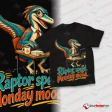 mockup-05-velociraptor-office_A3_300dpi