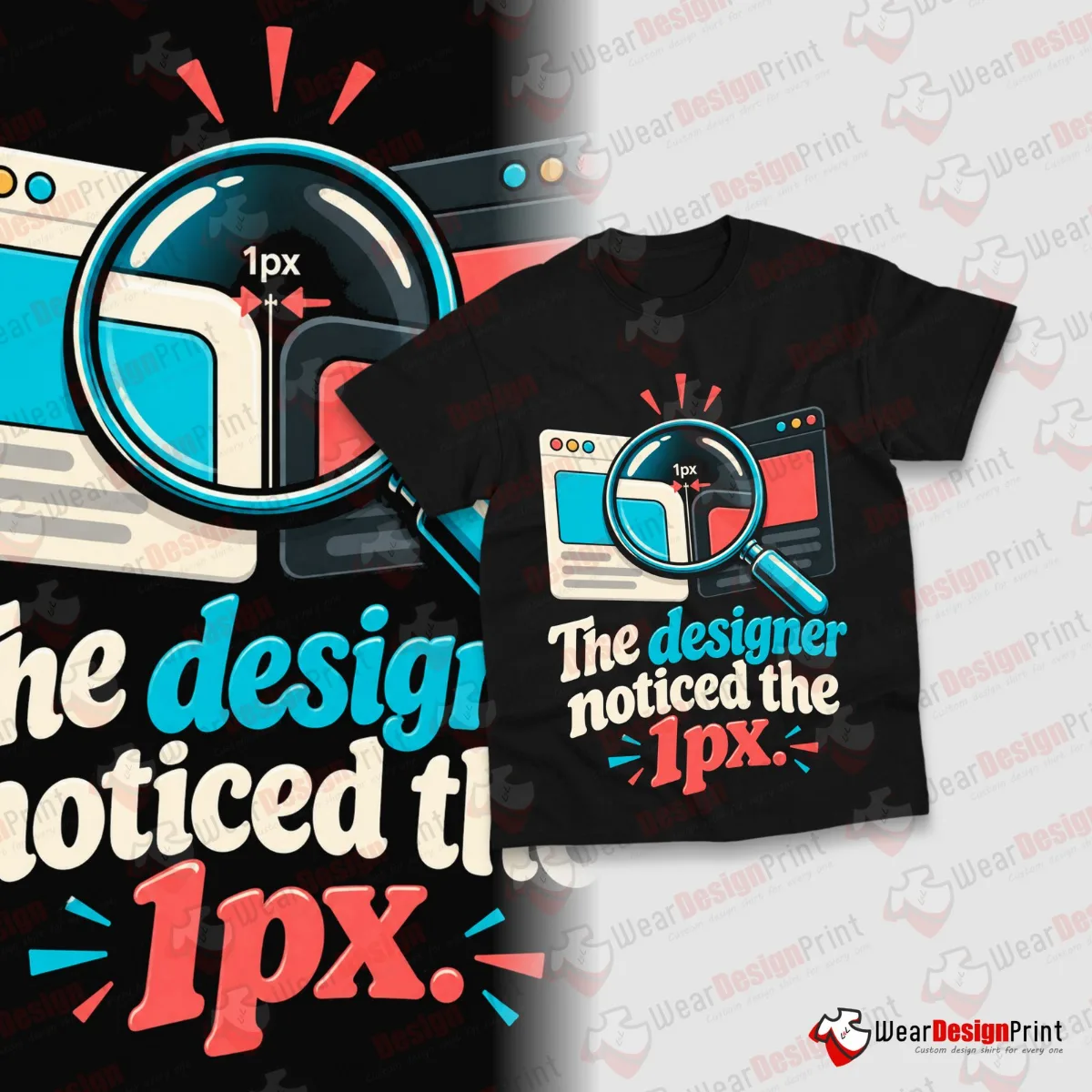 Funny Web Developer Shirt Designs 10PCS PNG Bundle — view 6
