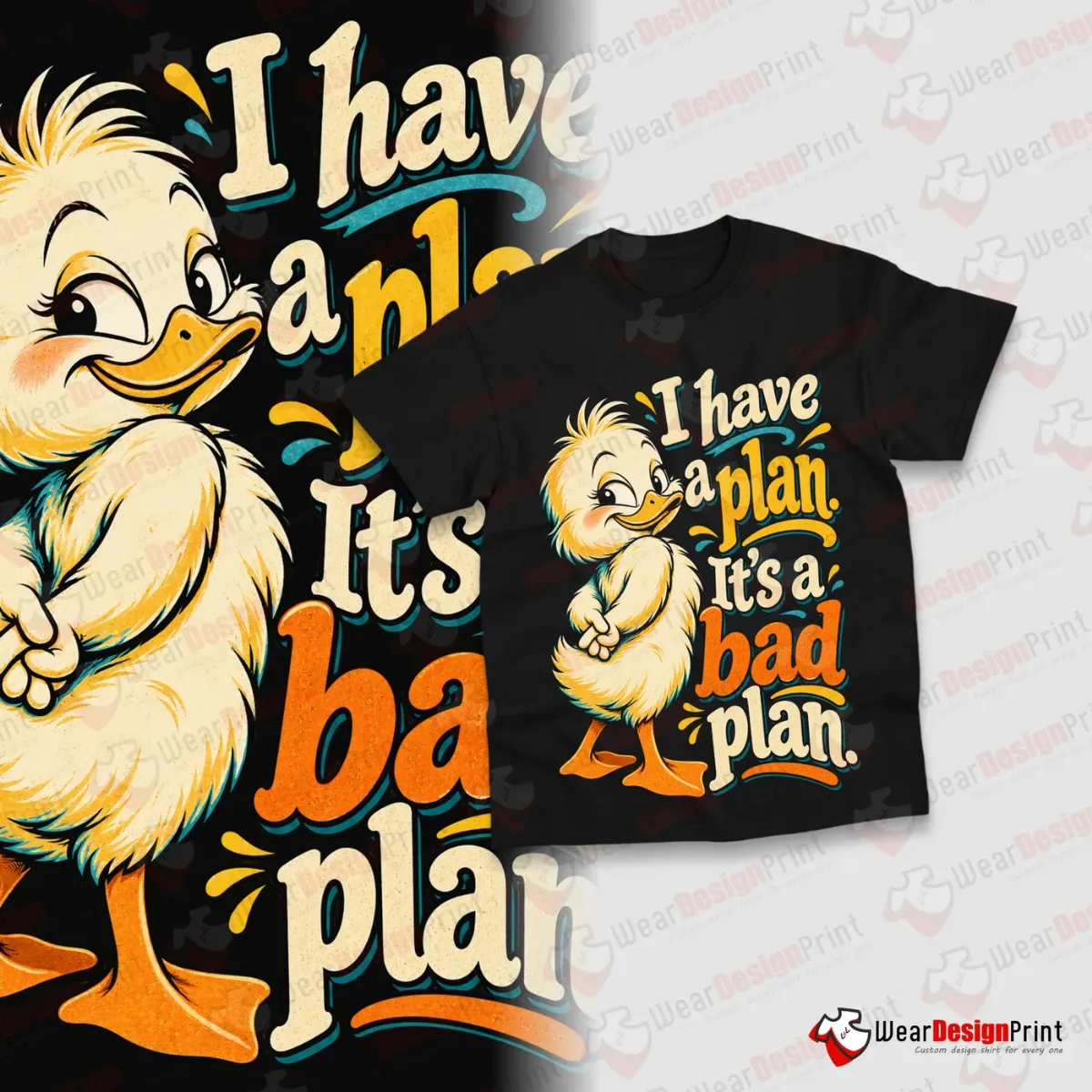Adulting Humor Shirt Designs 15PCS PNG Bundle — view 7