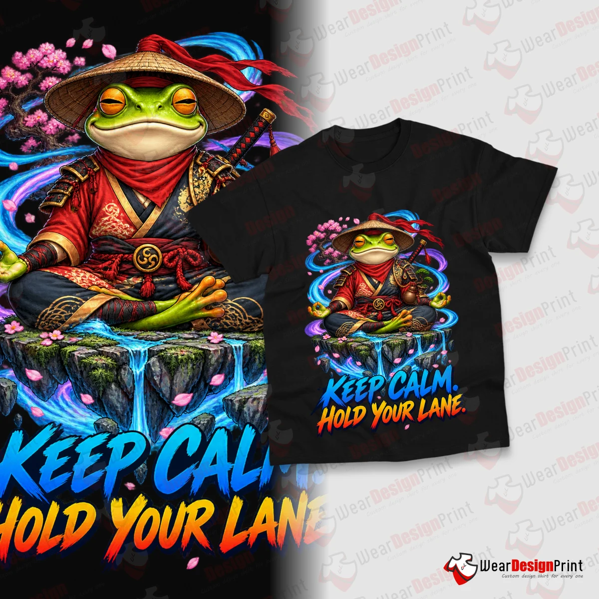 Gamer Streetwear 10PC PNG Bundle — view 19