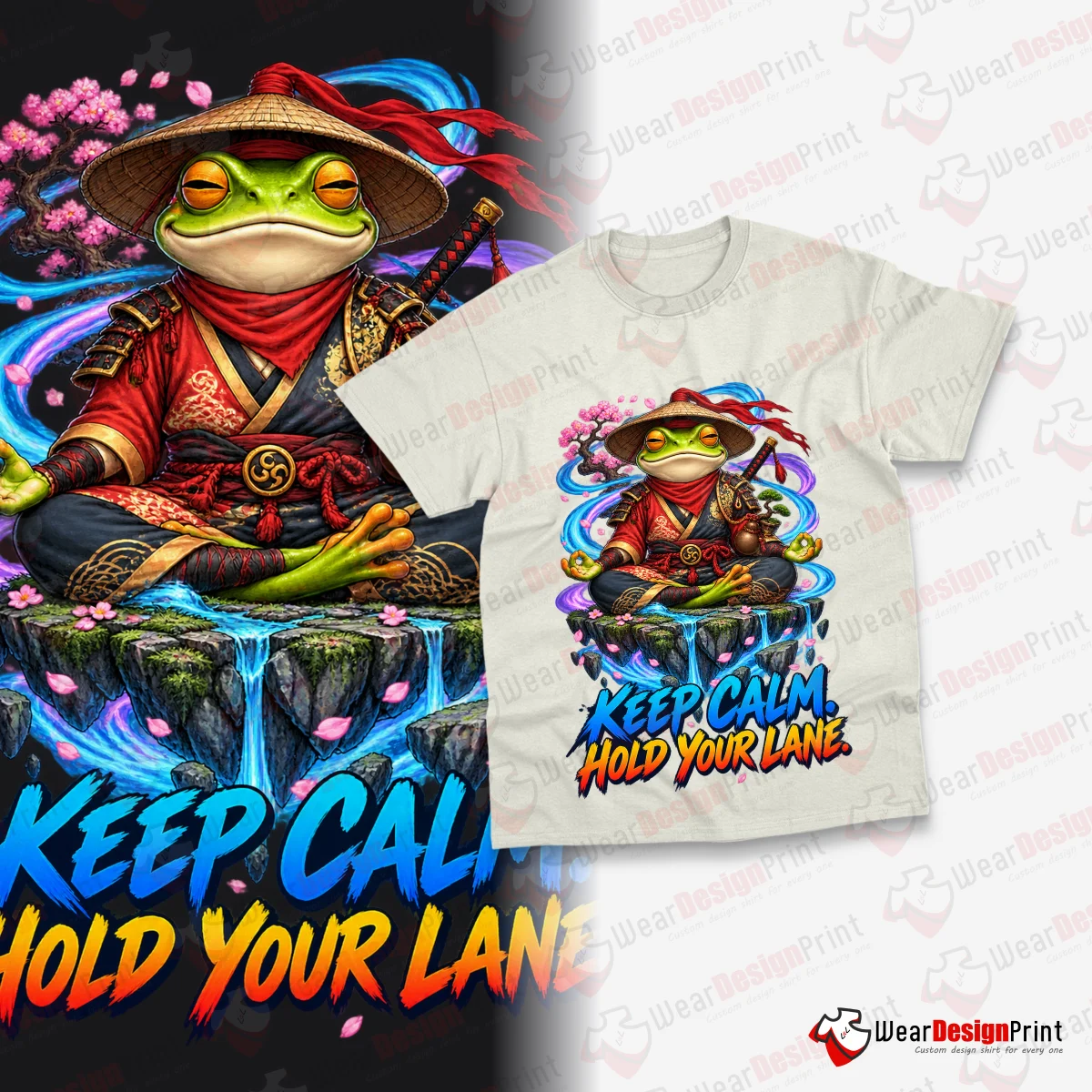 Gamer Streetwear 10PC PNG Bundle — view 20