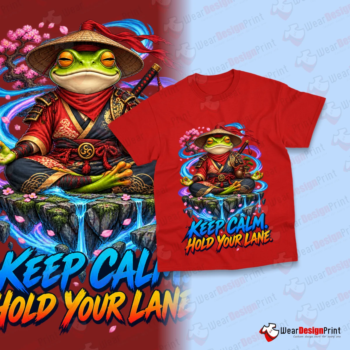 Gamer Streetwear 10PC PNG Bundle — view 21