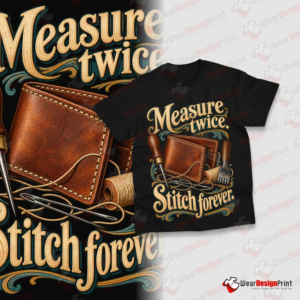 Fresh Ideas Hobby Shirt Designs 20PCS PNG Bundle — view 8