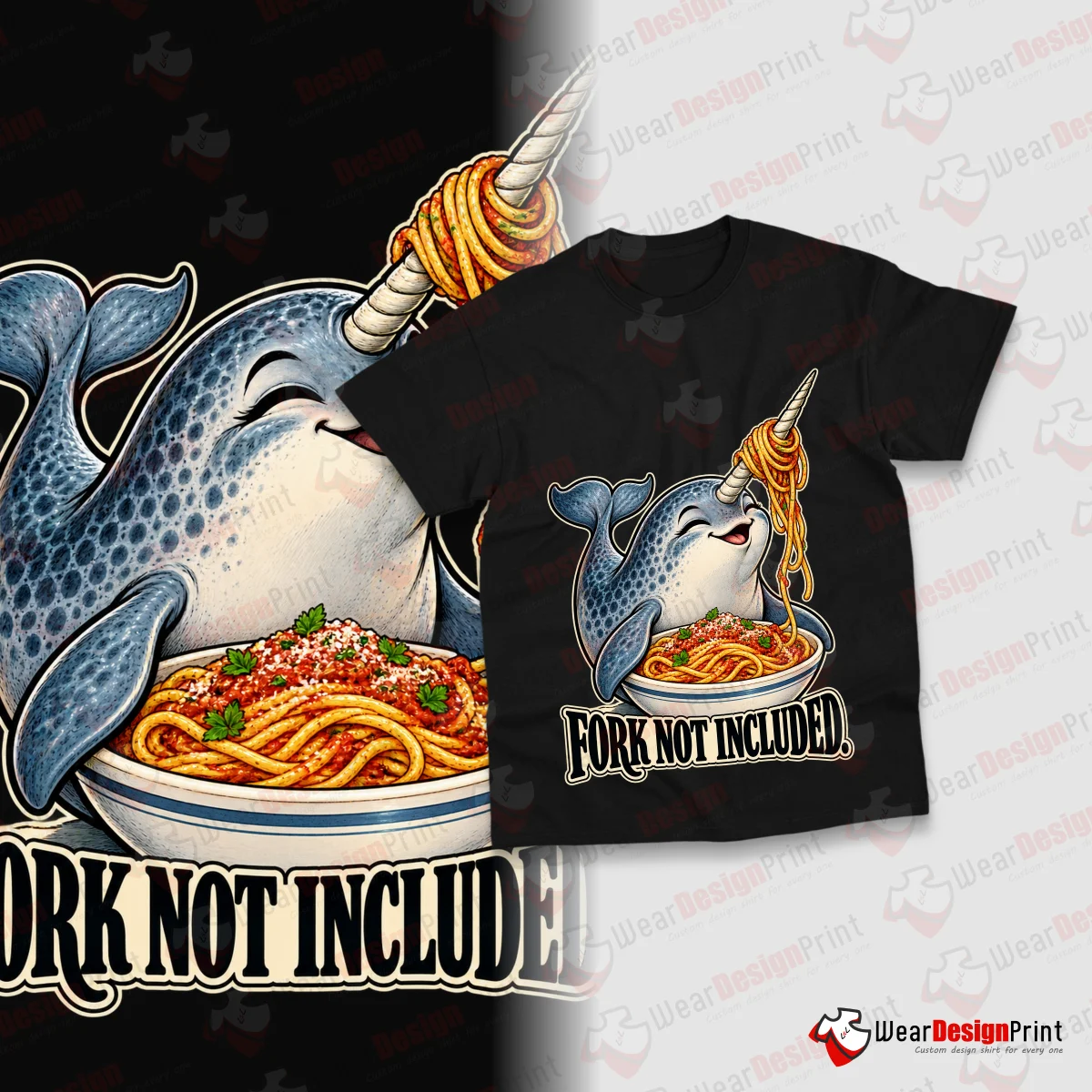 Ocean Noodles Version1 10PC PNG Bundle — view 7