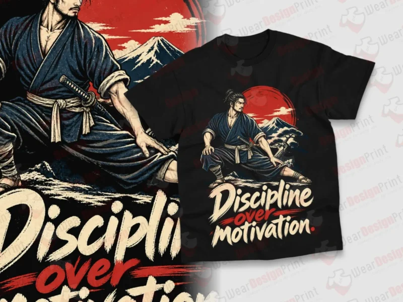 Warrior Gym Shirt Designs 15PCS PNG Bundle — view 1