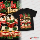 mockup-08-penguin-carolers_A3_300dpi