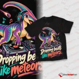 mockup-09-parasaurolophus-dj_A3_300dpi