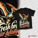 mockup-09-pterodactyl-coffee-delivery_A3_300dpi