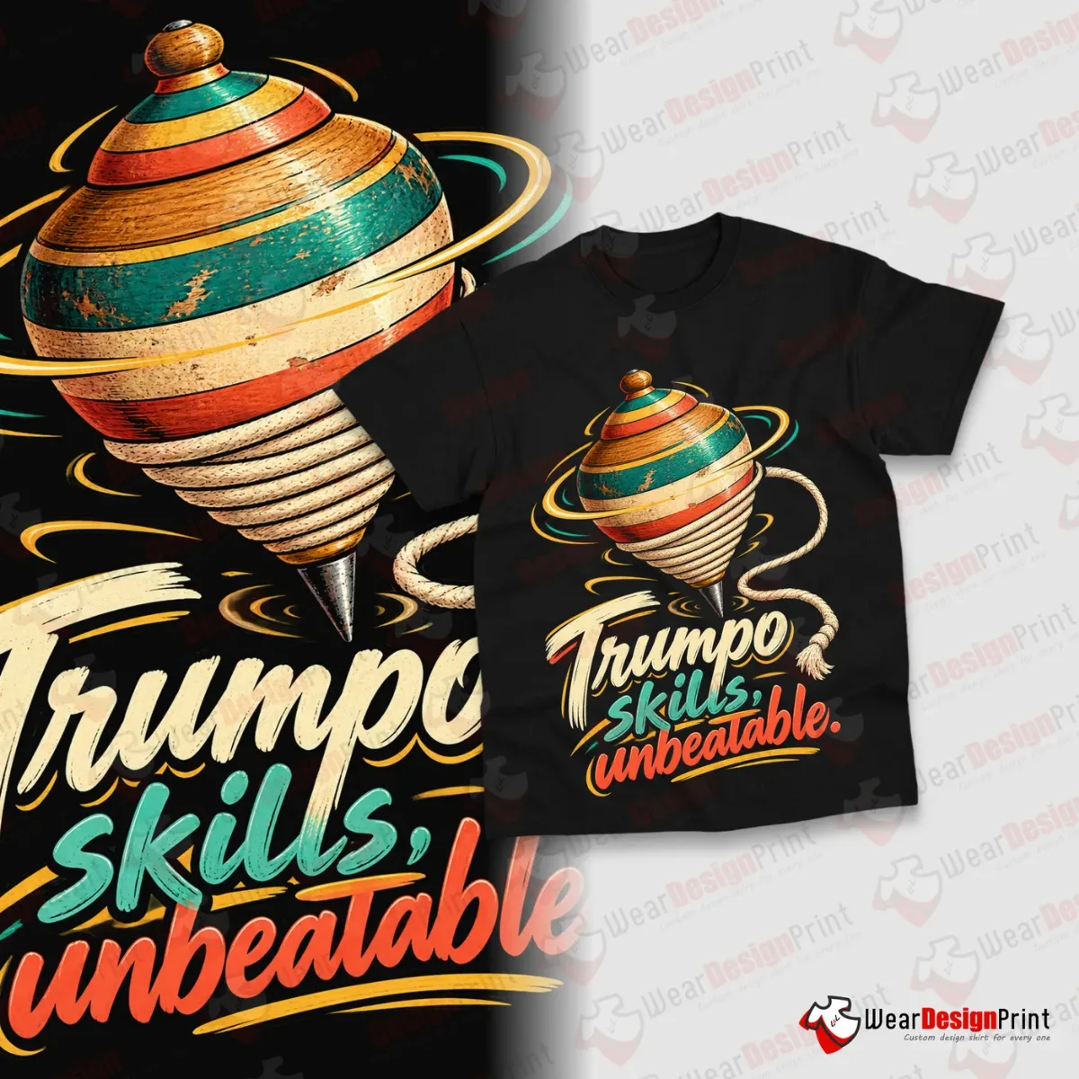 Batang 90s Shirt Designs 17PCS PNG Bundle — view 9