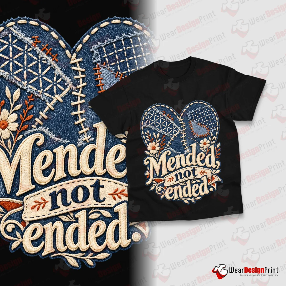 Fresh Ideas Hobby Shirt Designs 20PCS PNG Bundle — view 10