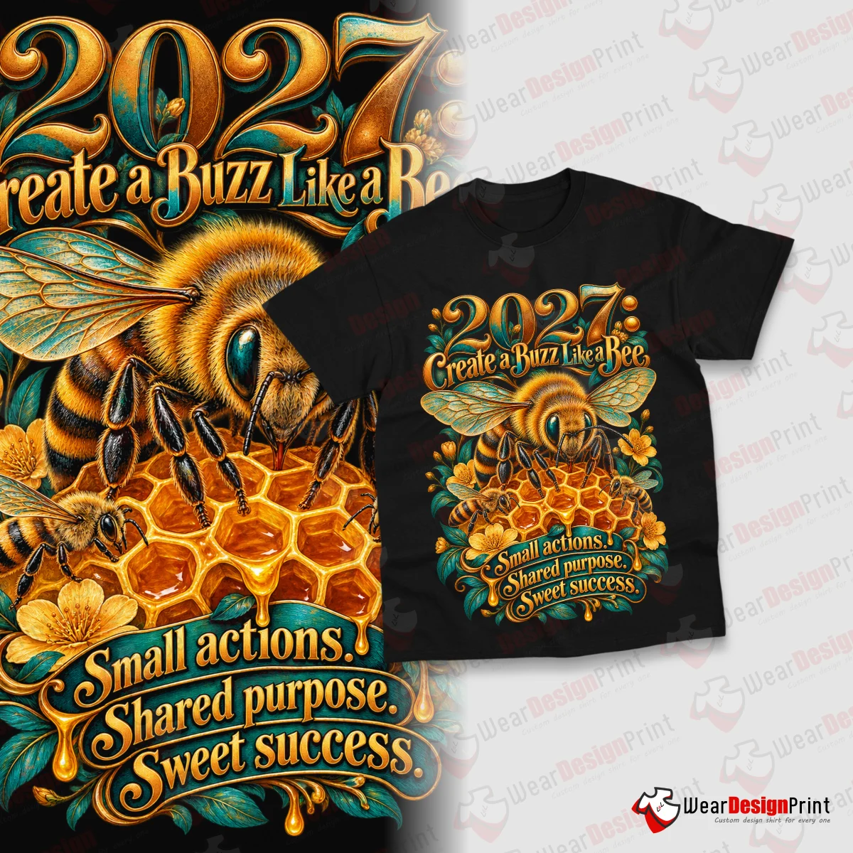 Animals Year 2027 10PC PNG Bundle — view 10