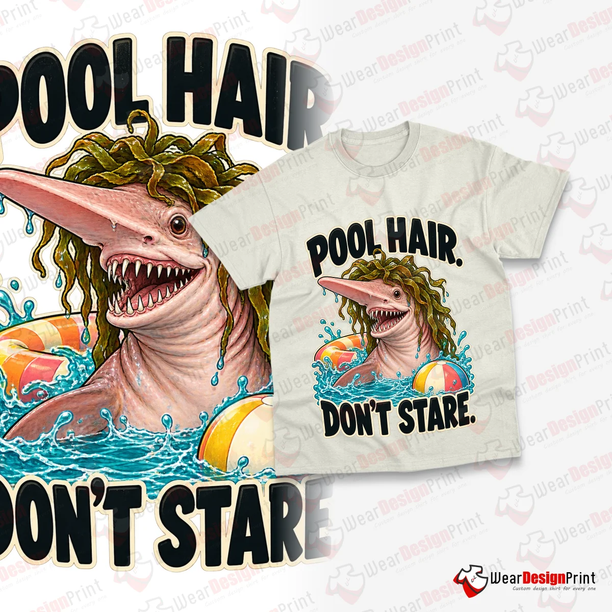 Shark Pool 10pc PNG Bundle — view 20