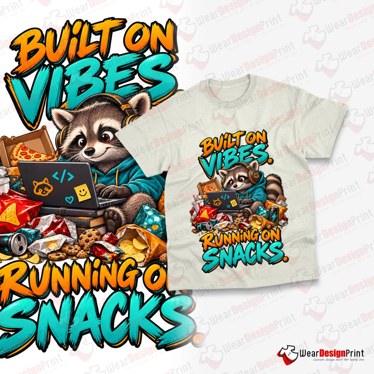 Vibe Coding 10PC PNG Bundle — view 20