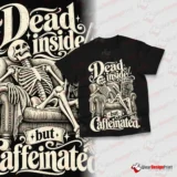 mockup-11-skeleton-coffee-break_A3_300dpi