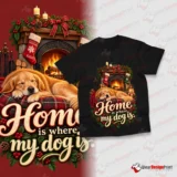 mockup-11_Fireplace_And_Dog_A3_300dpi_Transparent