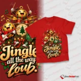 mockup-13_Jingle_Bell_Rock_Band_A3_300dpi_Transparent