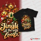 mockup-13_Jingle_Bell_Rock_Band_A3_300dpi_Transparent