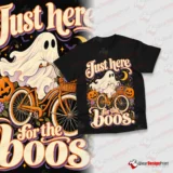 mockup-14-ghost-on-a-bike_A3_300dpi