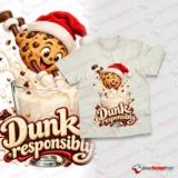 mockup-15_Cookie_Dunk_A3_300dpi_Transparent