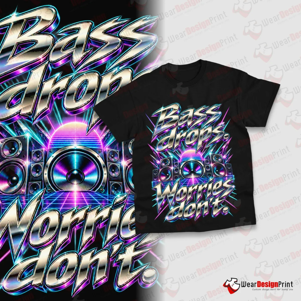 Fresh Ideas Hobby Shirt Designs 20PCS PNG Bundle — view 17