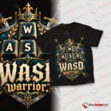 mockup-17-keyboard-warrior_A3_300dpi