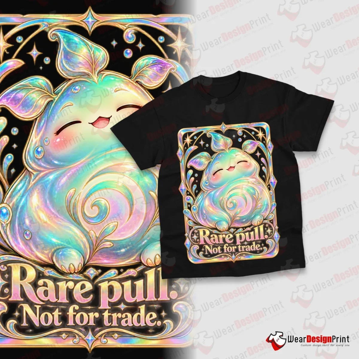 Fresh Ideas Hobby Shirt Designs 20PCS PNG Bundle — view 19