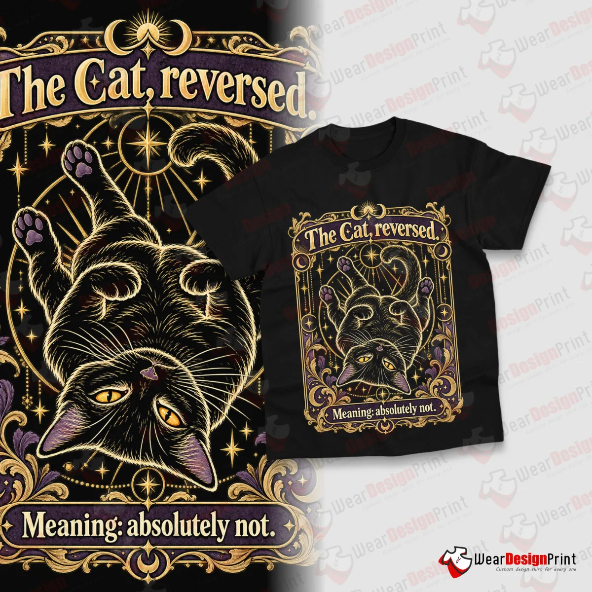 Holiday, Coffee & Tech Shirt Designs 20PCS PNG Bundle — view 18