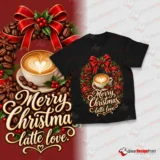 mockup-27_Wreath_Of_Coffee_Beans_A3_300dpi_Transparent