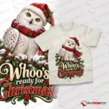 mockup-28_Snowy_Owl_A3_300dpi_Transparent