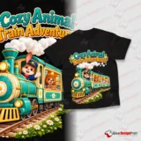 mockup-Cozy-Animal-Train-Adventures---3508x4961---300dpi