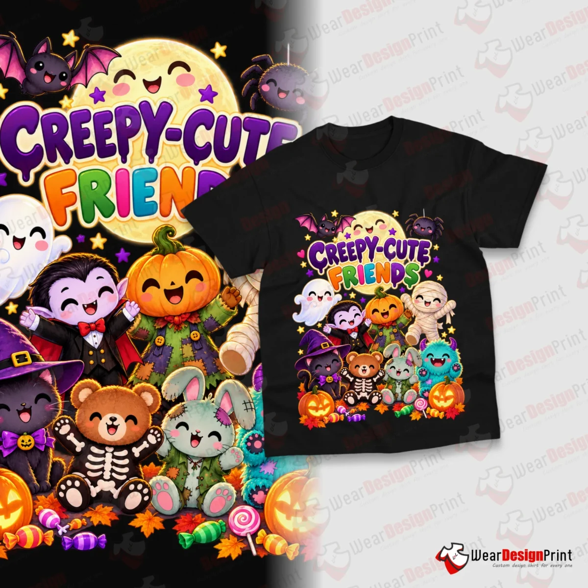 Kids Concept 21pc PNG — view 7