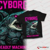 mockup-Cyborg-Deadly-Machine