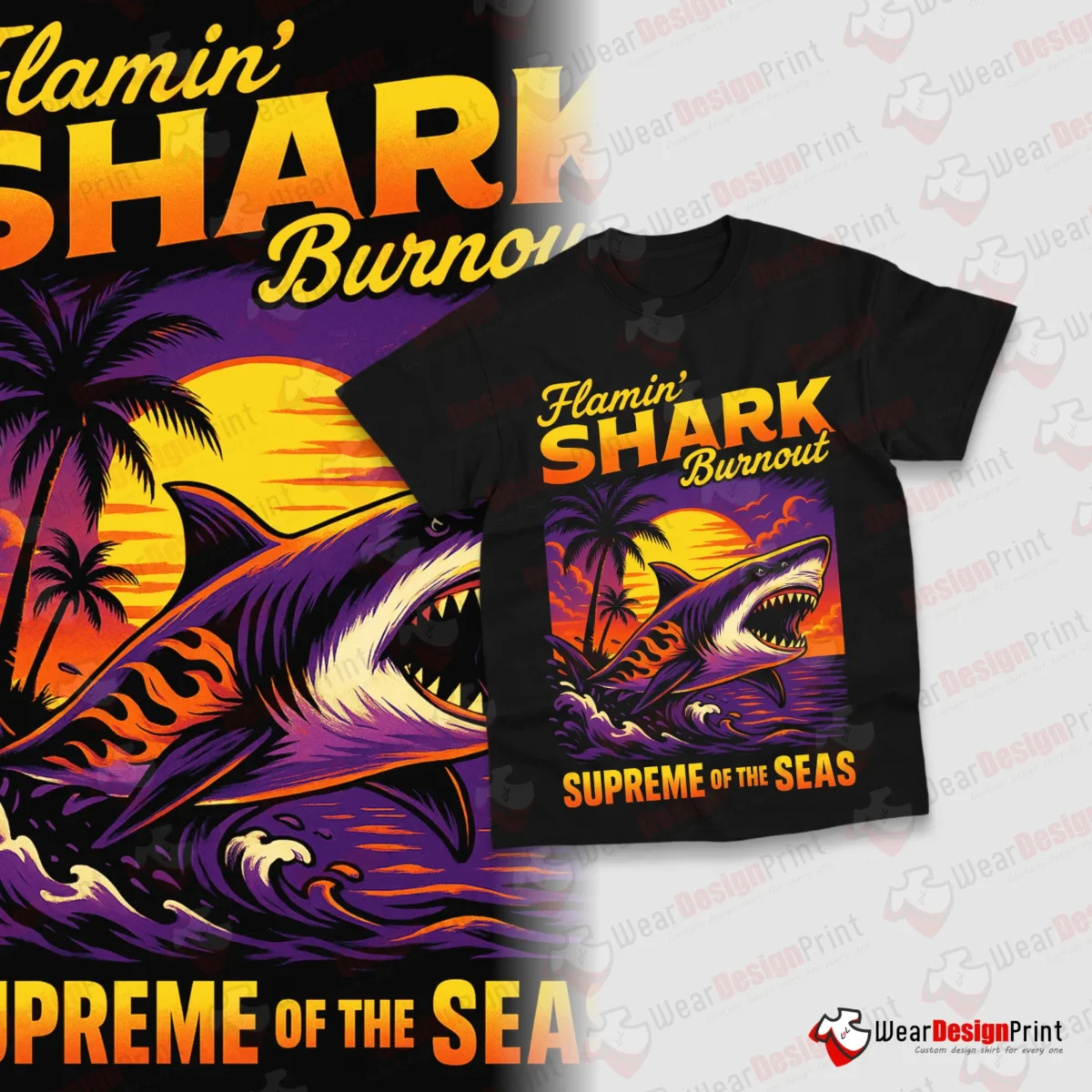 Sharks Version 1 17pcs — view 14