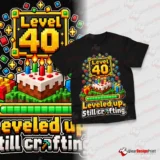 mockup-Level-40-Pixel-Birthday-Celebration-6