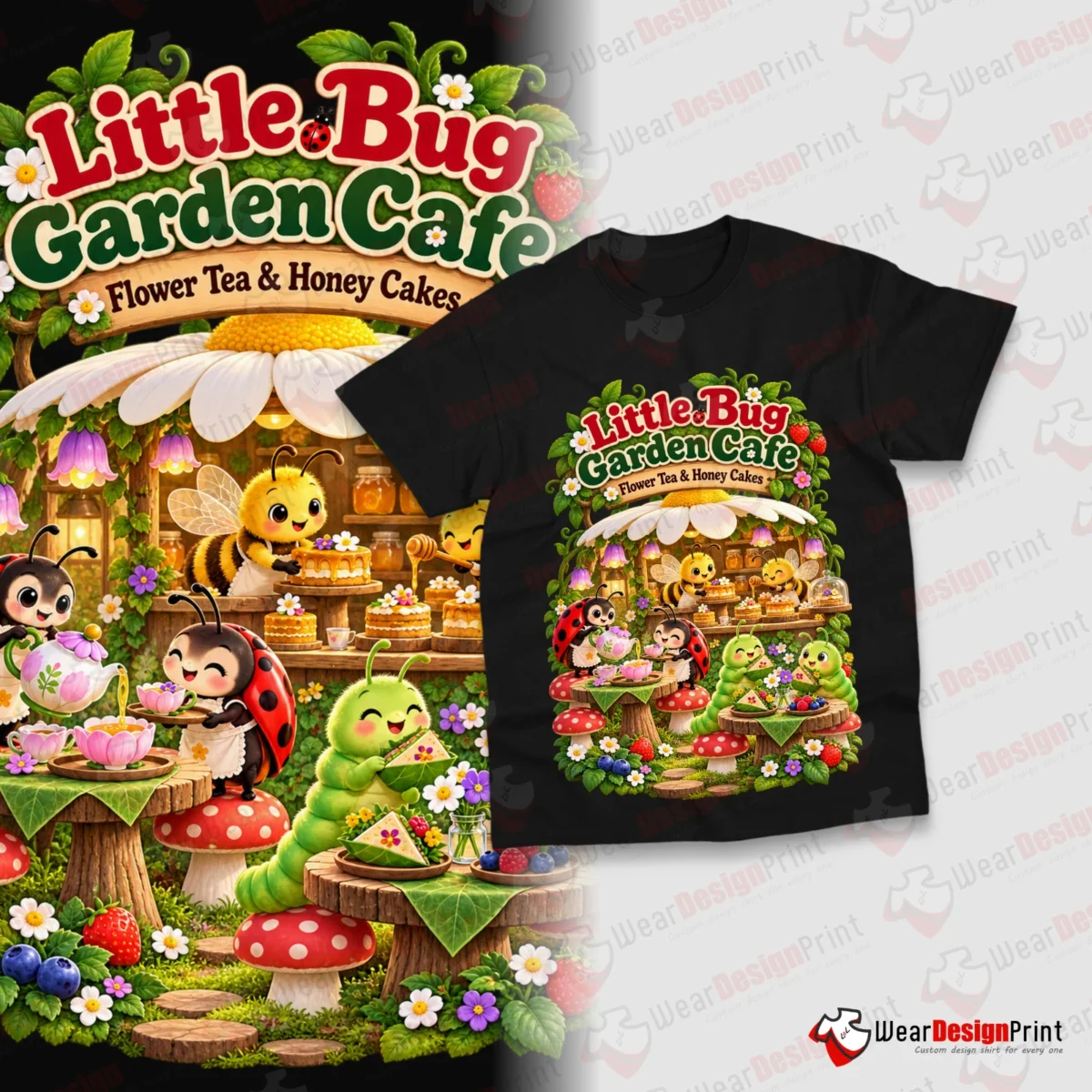 Kids Concept 21pc PNG — view 10