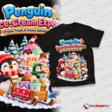 mockup-Penguin-Ice-Cream-Express---3508x4961---300dpi