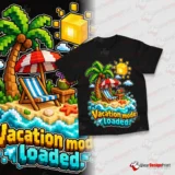 mockup-Pixel-beach-vacation-mode-16