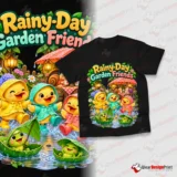 mockup-Rainy-Day-Garden-Friends---3508x4961---300dpi