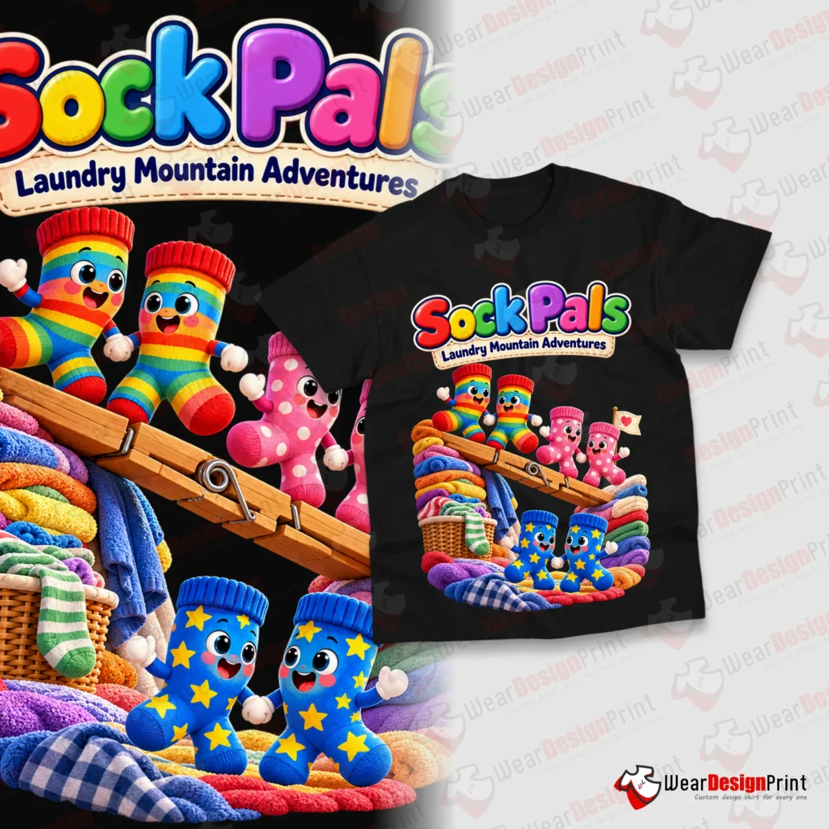 Kids Concept 21pc PNG — view 21