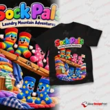 mockup-Sock-Pals---Laundry-Mountain-Adventures---3508x4961---300dpi